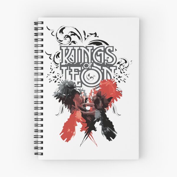 Item preview, kings of leon designed and sold by chayton874.