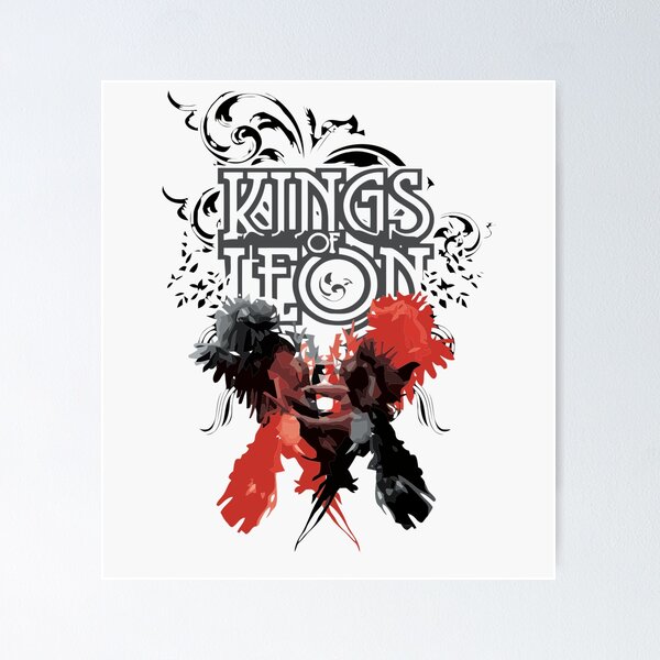 Item preview, kings of leon designed and sold by chayton874.
