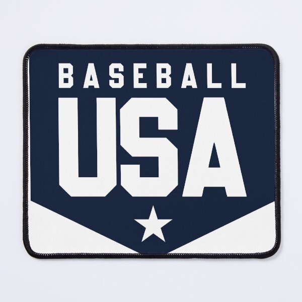 Item preview, USA BASEBALL TEAM designed and sold by Blacksport.