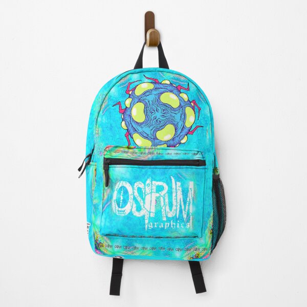 Item preview, creepy crawler 401 designed and sold by osirum-GRAPHICS.