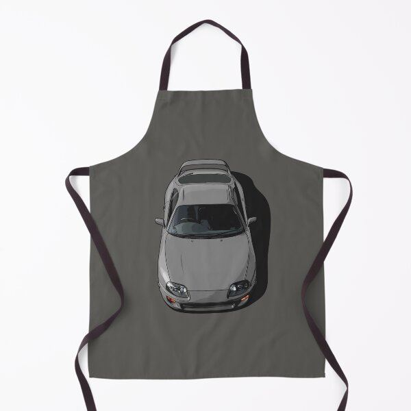 Item preview, Gray A80 - Top view designed and sold by ApexFibers.