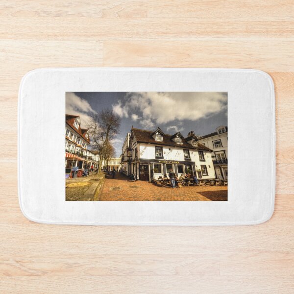 Item preview, el duque de york designed and sold by hawkie.