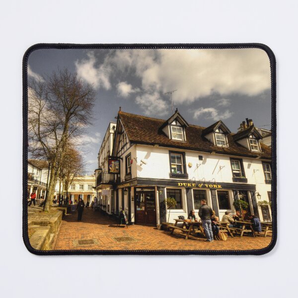 Item preview, The Duke of York  designed and sold by hawkie.