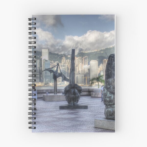 Item preview, Rooftop TaiChi - Hong Kong designed and sold by Mark Liebenberg.
