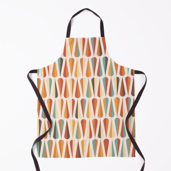 Item preview, Soikea, Iconic MCM Oval Pattern designed and sold by BesanoStyle.