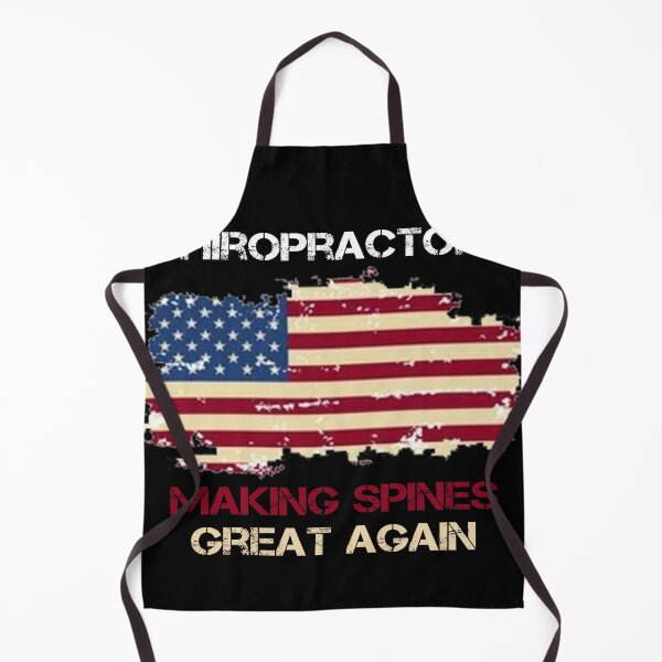 Item preview, Funny USA Chiropractor Gift designed and sold by rachidhaz.
