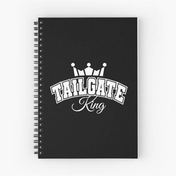 Item preview, Tailgate King designed and sold by RicardoPeragua.