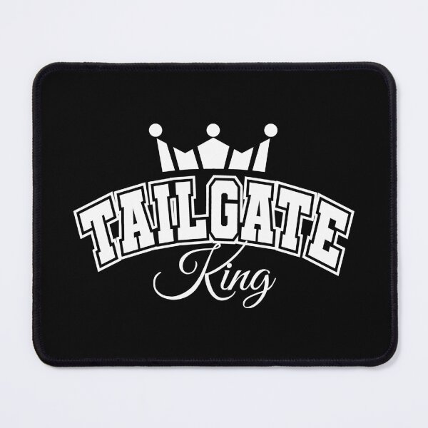 Item preview, Tailgate King designed and sold by RicardoPeragua.