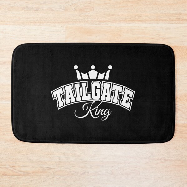 Item preview, Tailgate King designed and sold by RicardoPeragua.