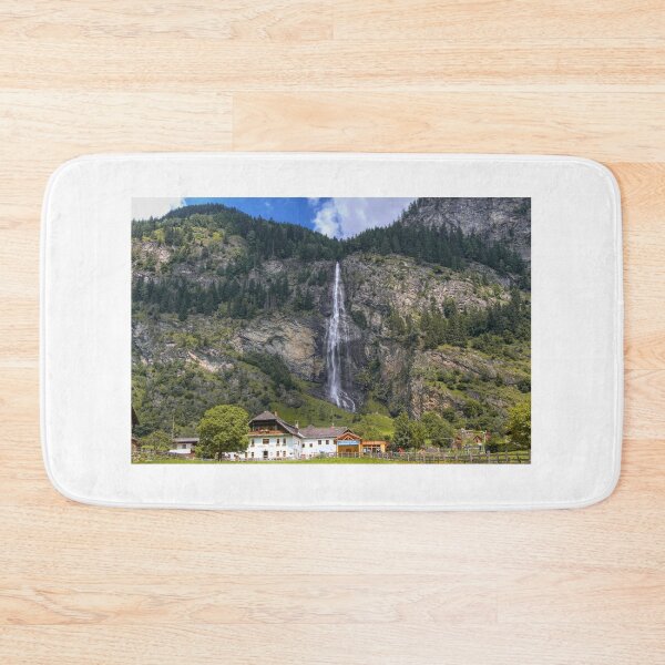 Item preview, Fallbach Waterfall - Carinthia- Austria designed and sold by paolo1955.