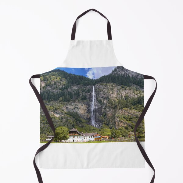 Item preview, Fallbach Waterfall - Carinthia- Austria designed and sold by paolo1955.