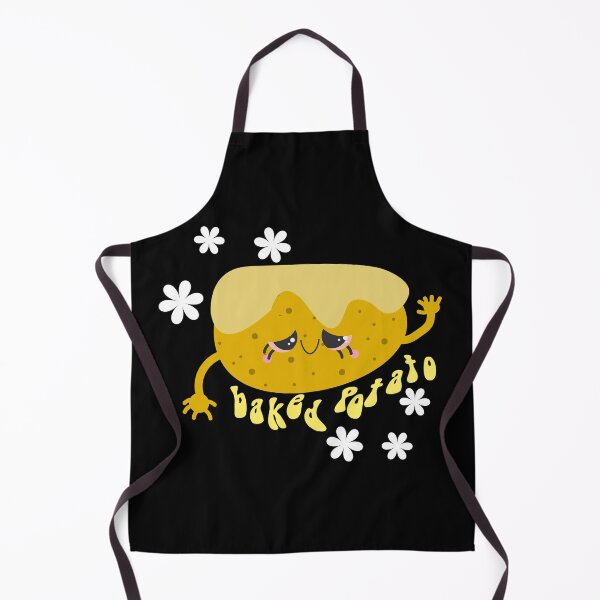 Item preview, Baked Potato designed and sold by racharanha.