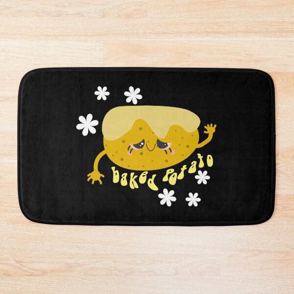 Item preview, Baked Potato designed and sold by racharanha.