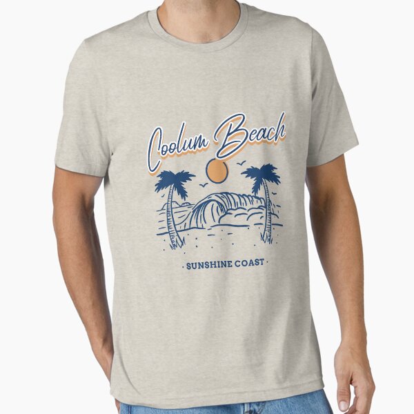 Item preview, Vintage Coolum Beach Australia designed and sold by TamGustam.