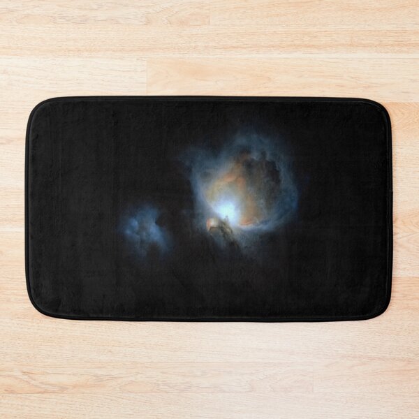 Item preview, The Great Orion Nebula Starless designed and sold by BenVonPrank.