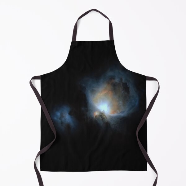 Item preview, The Great Orion Nebula Starless designed and sold by BenVonPrank.