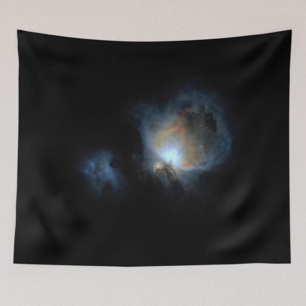 Item preview, The Great Orion Nebula Starless designed and sold by BenVonPrank.