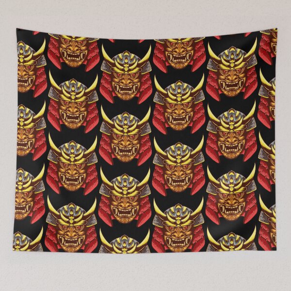 Item preview, Samurai 015 designed and sold by DearSunny.