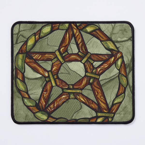Item preview, Pentacle designed and sold by FrictionMaxxing.