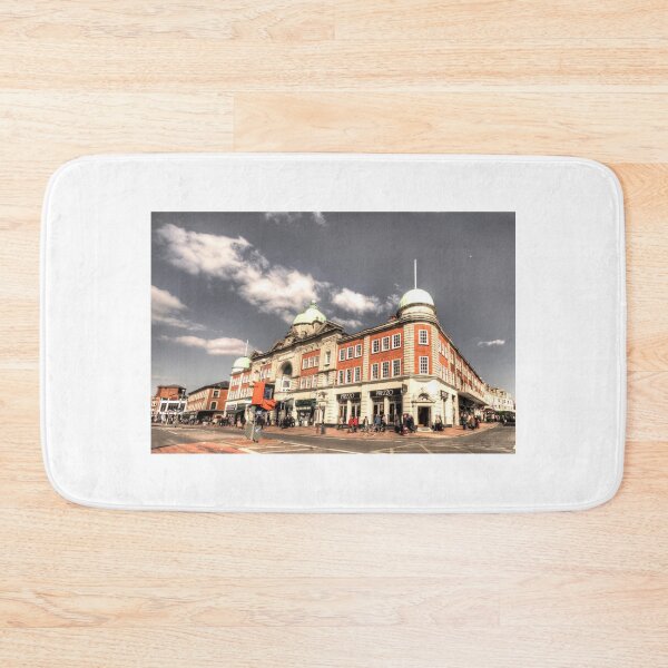 Item preview, The Opera House  designed and sold by hawkie.