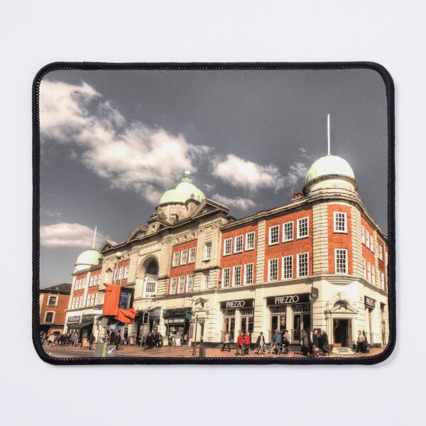 Item preview, The Opera House designed and sold by hawkie.
