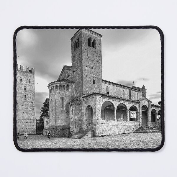Item preview, The Old Church designed and sold by paolo1955.
