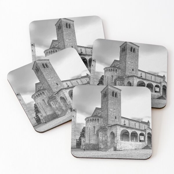Item preview, The Old Church designed and sold by paolo1955.