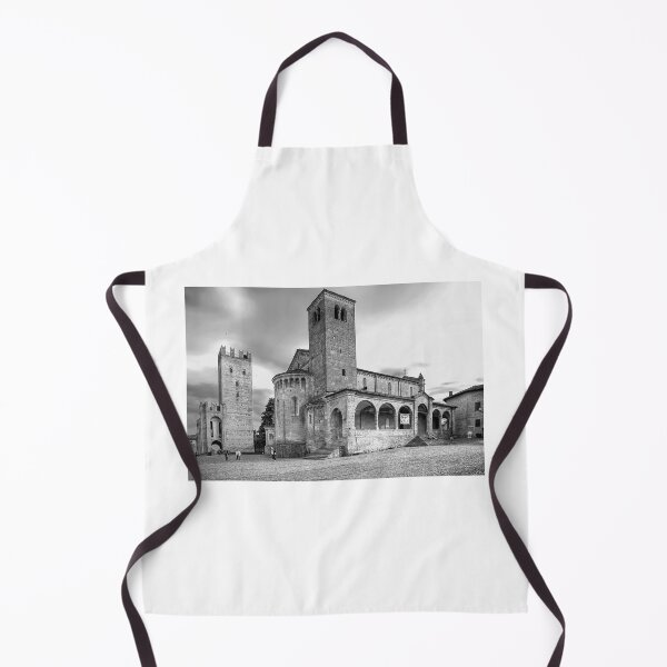 Item preview, The Old Church designed and sold by paolo1955.
