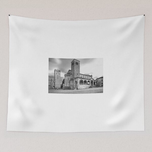Item preview, The Old Church designed and sold by paolo1955.