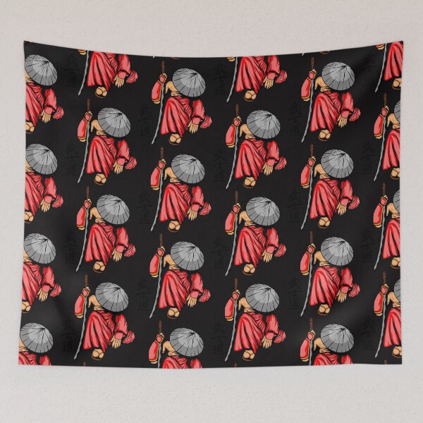 Item preview, Samurai 018 designed and sold by DearSunny.