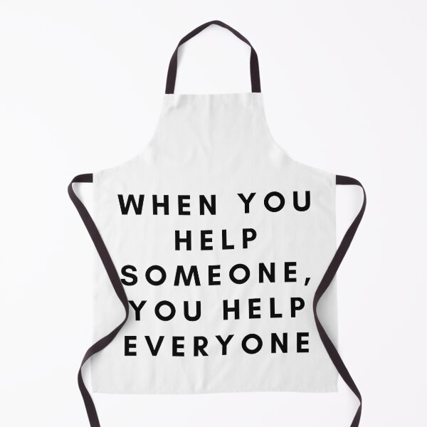 Item preview, Aunt May designed and sold by Awkward-Ginger.
