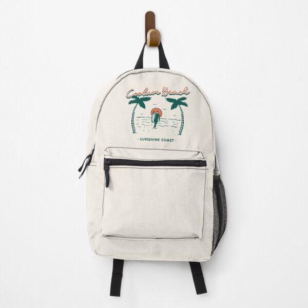 Item preview, Vintage Surfer Coolum Beach Australia designed and sold by TamGustam.