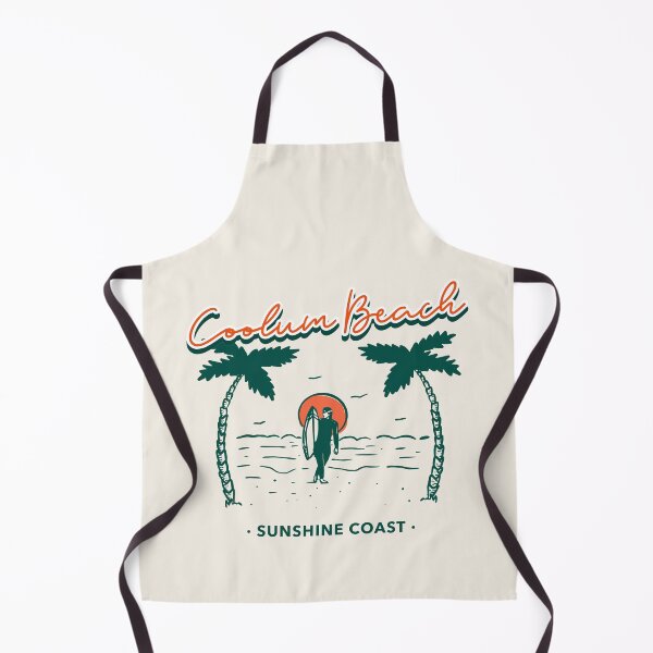 Item preview, Vintage Surfer Coolum Beach Australia designed and sold by TamGustam.
