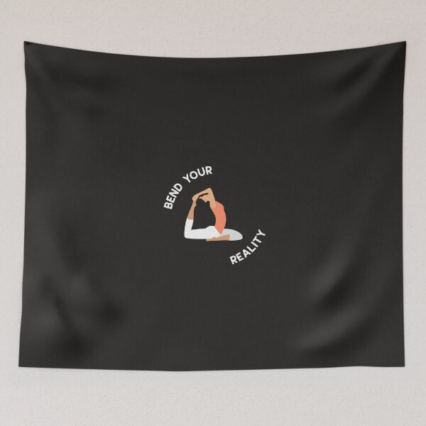 Item preview, Bend Your Reality designed and sold by Salimah Haji.