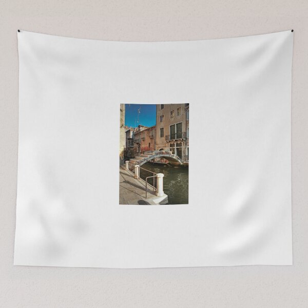 Item preview, Ponte Chiodo (Nail Bridge) - Venice designed and sold by paolo1955.