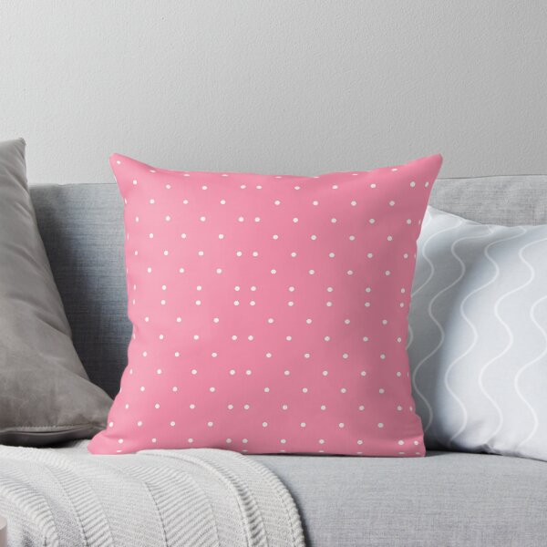 Item preview, Baker-Miller (polka dot) Pink designed and sold by kellchu.