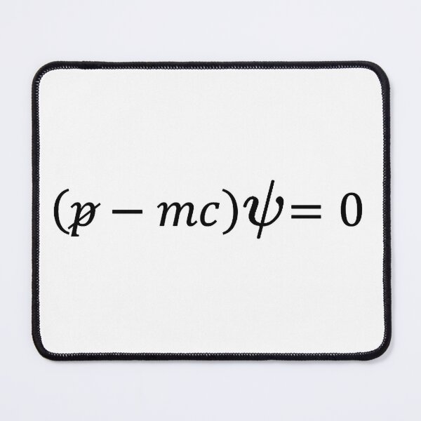 dirac-equation-tattoo-math - AstroMaria