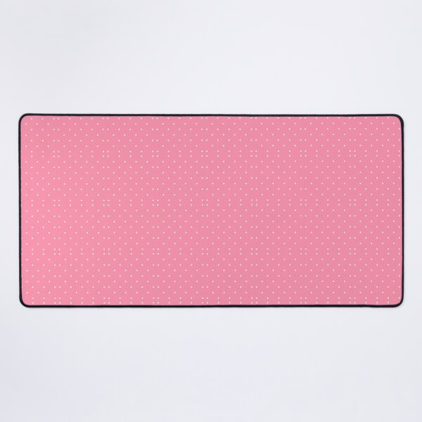 Item preview, Baker-Miller (polka dot) Pink designed and sold by kellchu.