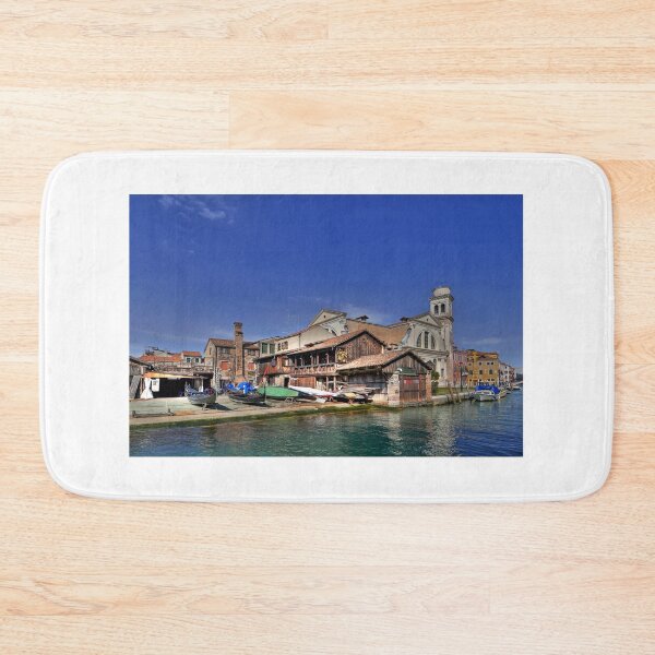 Item preview, Squero di San Trovaso - Venice designed and sold by paolo1955.