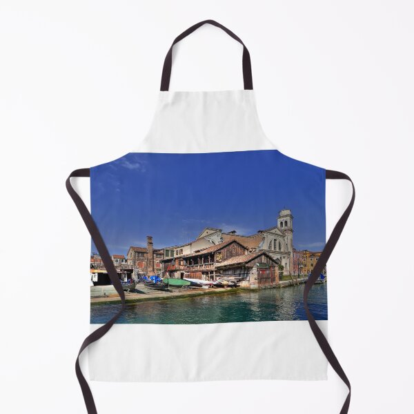 Item preview, Squero di San Trovaso - Venice designed and sold by paolo1955.