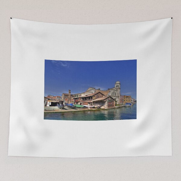 Item preview, Squero di San Trovaso - Venice designed and sold by paolo1955.