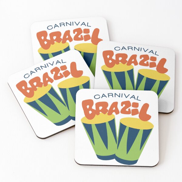 Item preview, Drums Brazil designed and sold by Teixeira224.