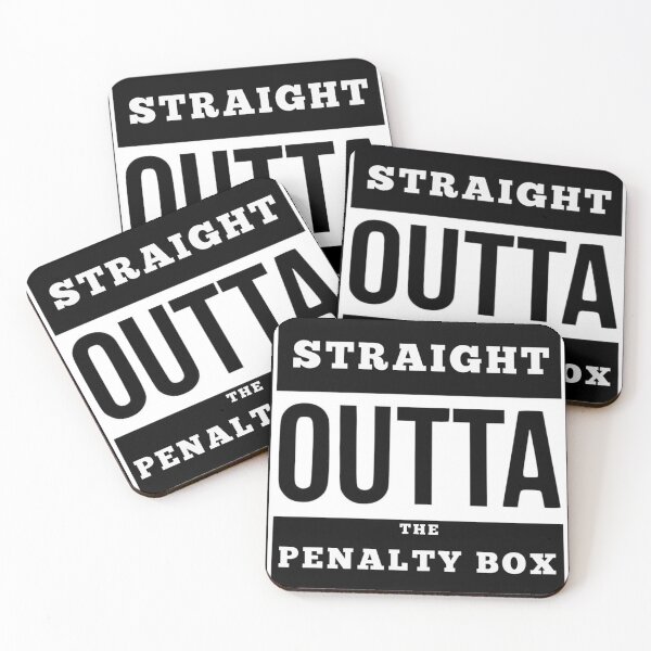 Item preview, Hockey is Canada’s sport  designed and sold by Monkey204.
