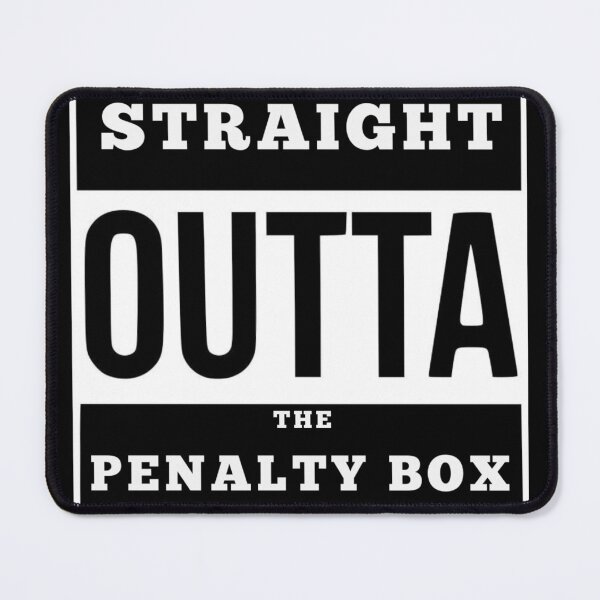Item preview, Hockey is Canada’s sport  designed and sold by Monkey204.