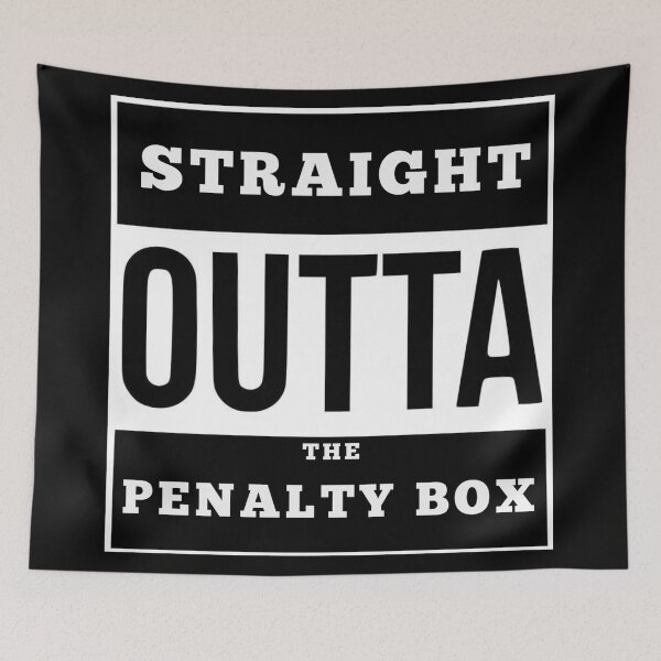 Item preview, Hockey is Canada’s sport  designed and sold by Monkey204.