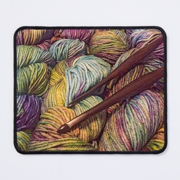Item preview, Malabrigo Yarn designed and sold by Susan Maxwell Schmidt.