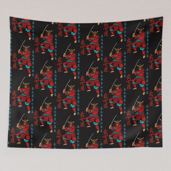 Item preview, Samurai 020 designed and sold by DearSunny.