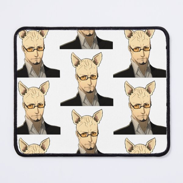 Item preview, Catboy shido designed and sold by JVTart.