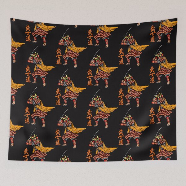 Item preview, Samurai 022 designed and sold by DearSunny.