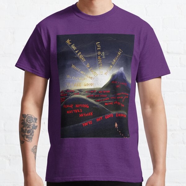 Always Shining Classic T-Shirt